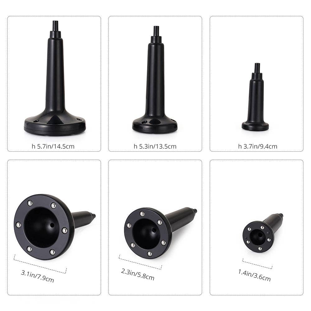 Cavitation Machines - Wholesale Body Cupping Set - Shape Tactics Lympathic Drainage Massage System10