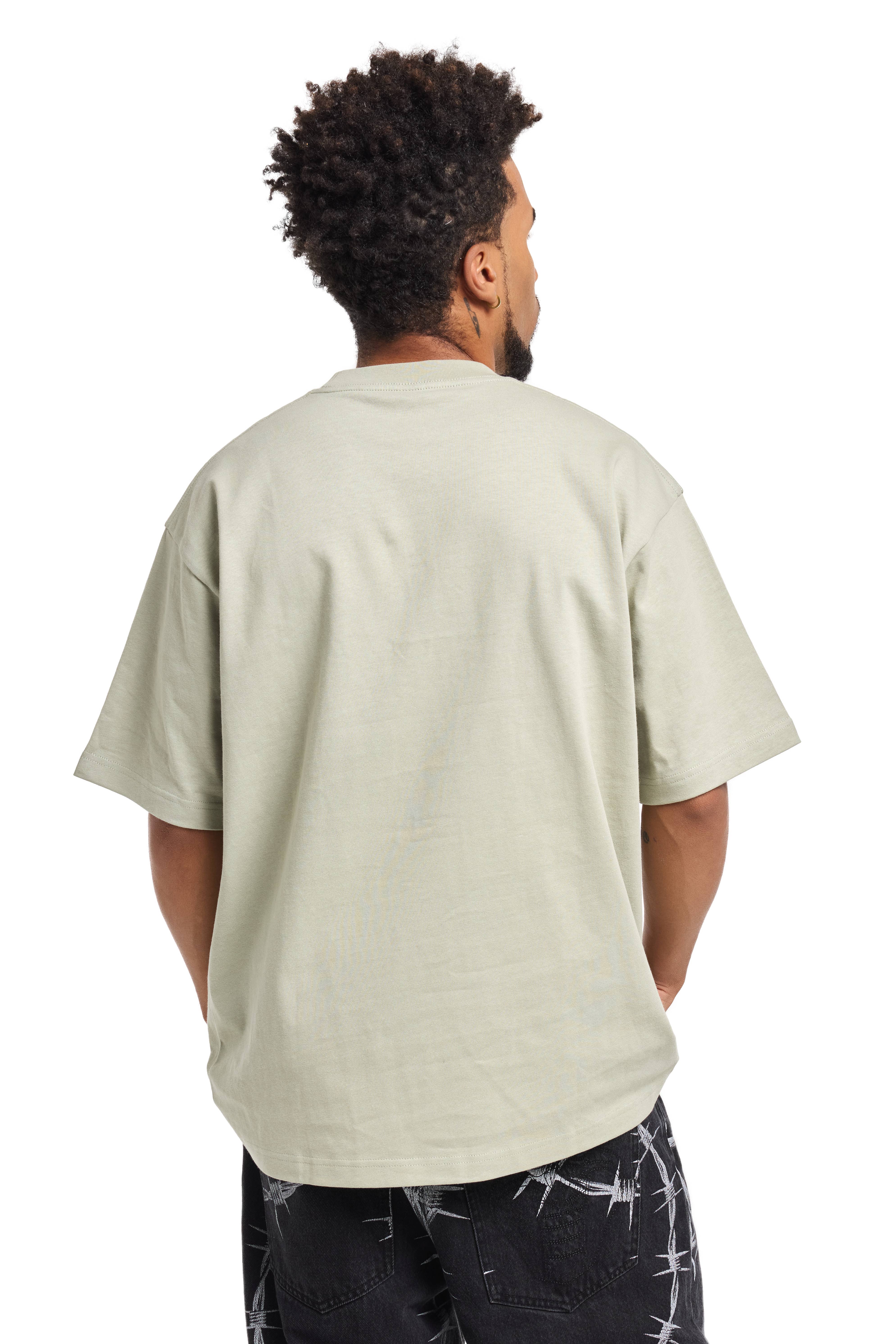 Smart Blanks - Wholesale T-Shirt - Men's - UH77 - Adult Premium 7.7oz Tee9