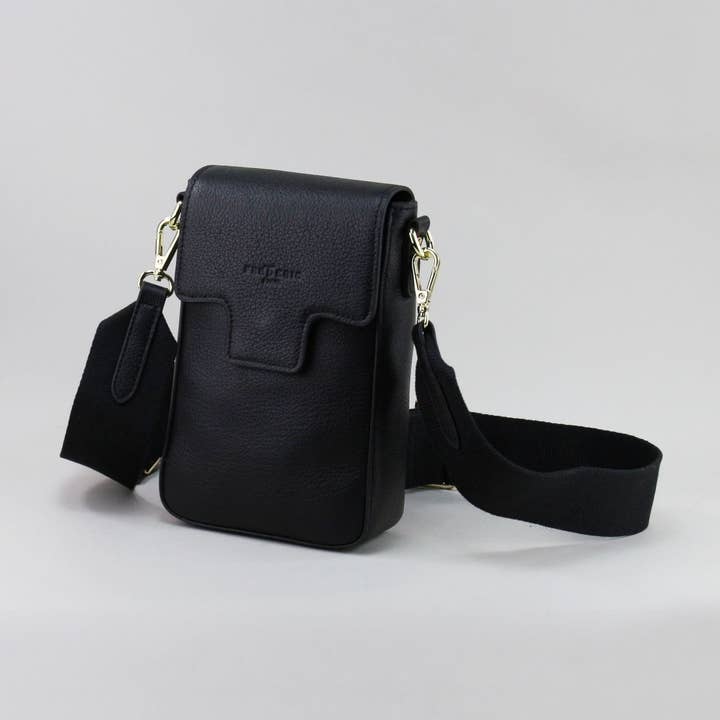 583904 Noir - Sac Cuir pour la vente par Frederic T.