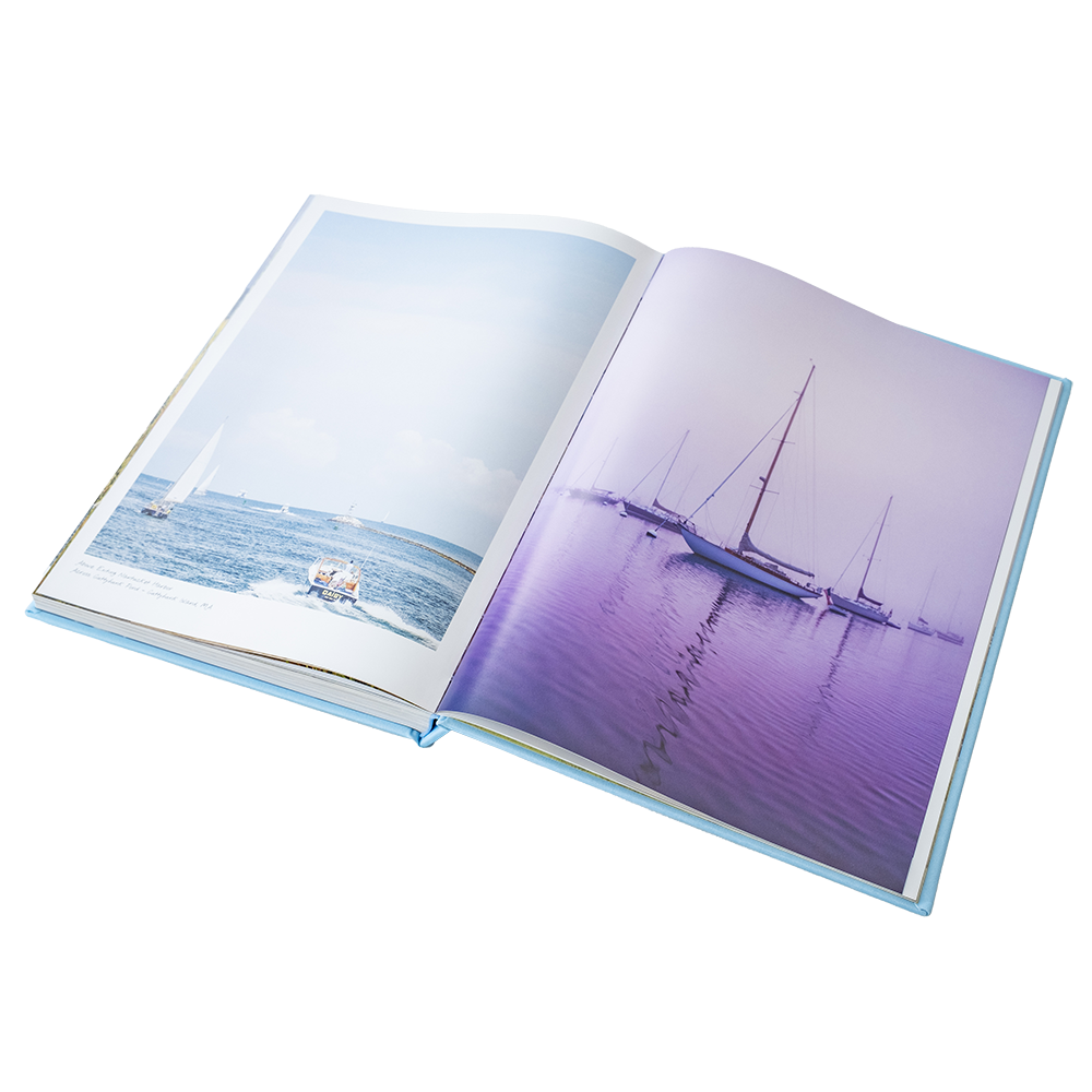 Johnny Vacay - Wholesale Display Book - Beach Bum coffee table book14