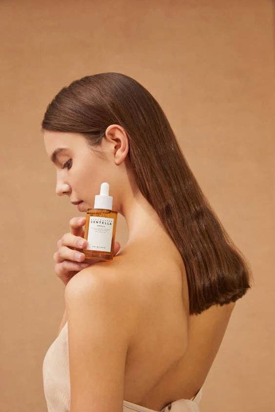 YEOSKIN – wholesale Ansiktsserum/-koncentrat – SKIN1004 – Madagascar Centella Ampoule 100 ml2