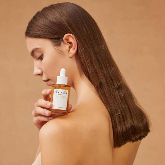 YEOSKIN – wholesale Facial serum/concentrate – SKIN1004 – Madagascar Centella Ampoule 100ml2