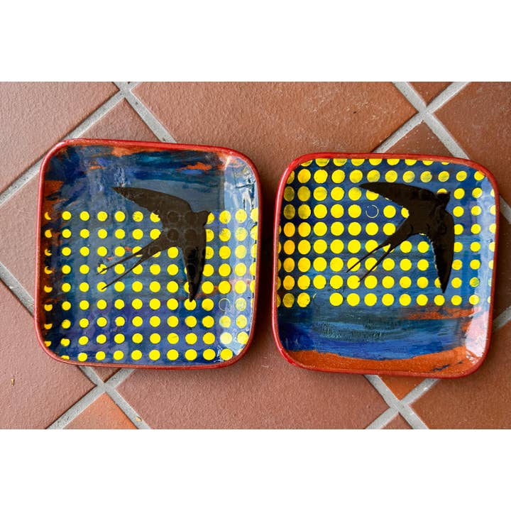 Catch all dish for wholesale by Sweet Air Studio