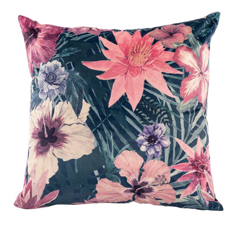 Tiseco - Vente Coussin décoratif - Coussin AMBIANCE PRINT 45 x 45 cm14