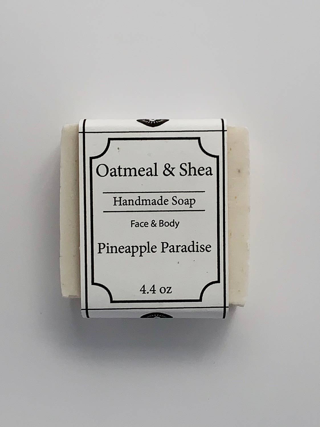 Brandon’s Candles, LLC - Wholesale Bar Soap - Pineapple Paradise Soap