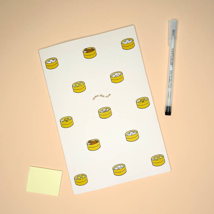 Some Dim Sum for wholesale by Itscathywu