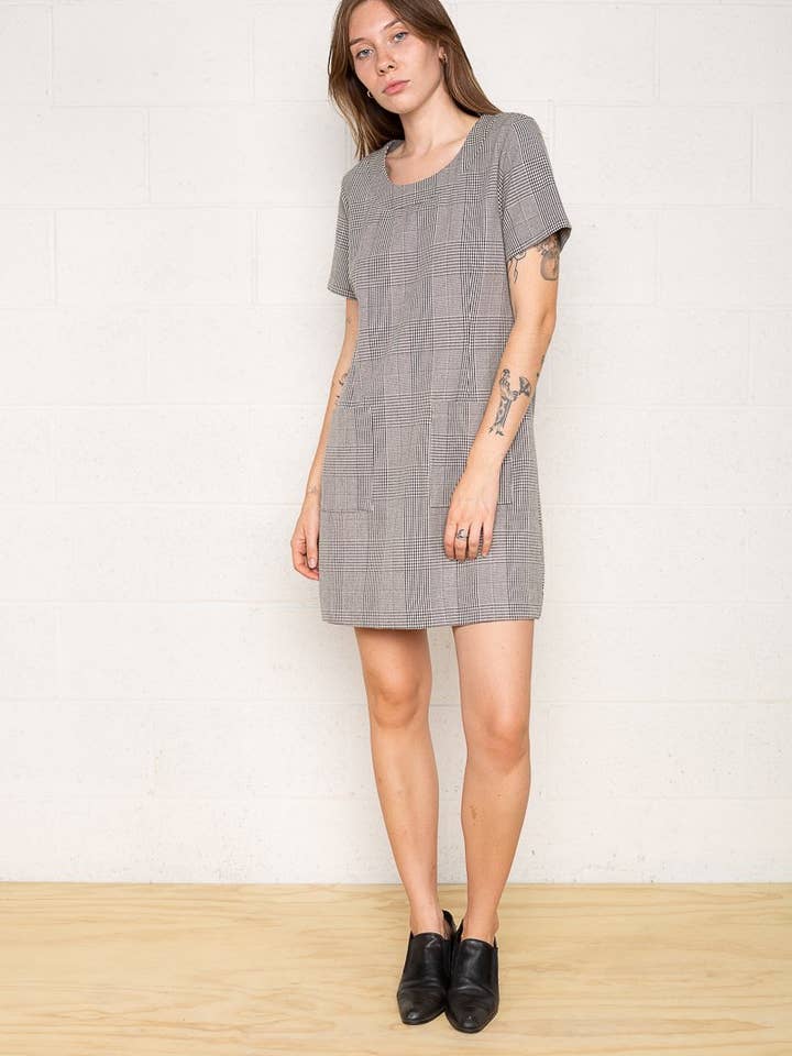 NLT - Wholesale Dress - Women's - Kyla Dress
