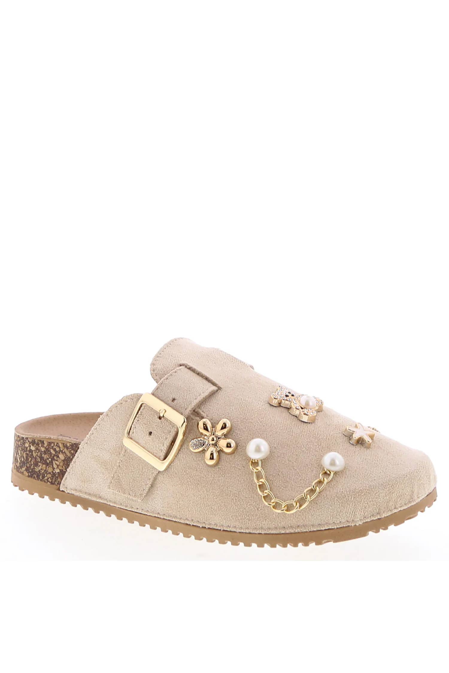 Mis Jes – wholesale Flats – Women’s – TG-GRAYSON-9 1