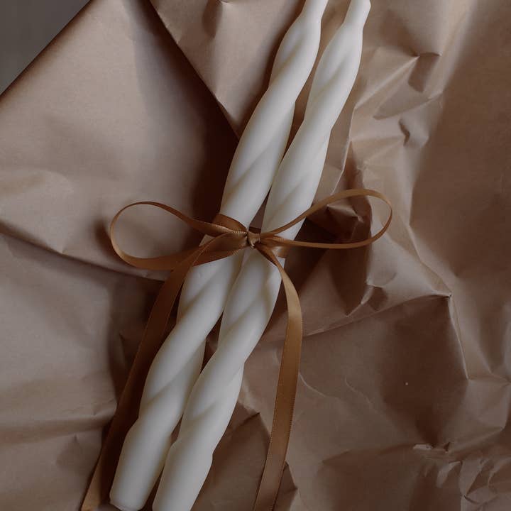 Studio Billie - Wholesale Tapered candle/candlestick - Tarlo Taper Candle