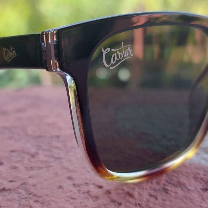 Castor Sunglasses - Venta al por mayor Gafas de sol - Unisex - GAFA DE SOL NET 352
