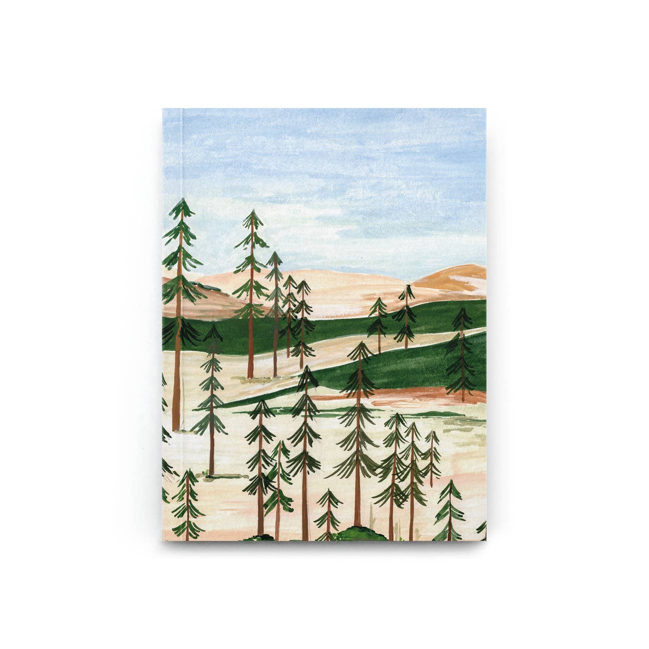 Petit Gramme - Wholesale Notebook - Pocket Notebook Luosto