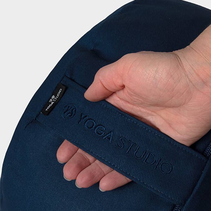 Yoga Studio Store - Wholesale Yoga Accessories - Yoga Studio EU Relaxed Buckwheat Meditation Cushion
