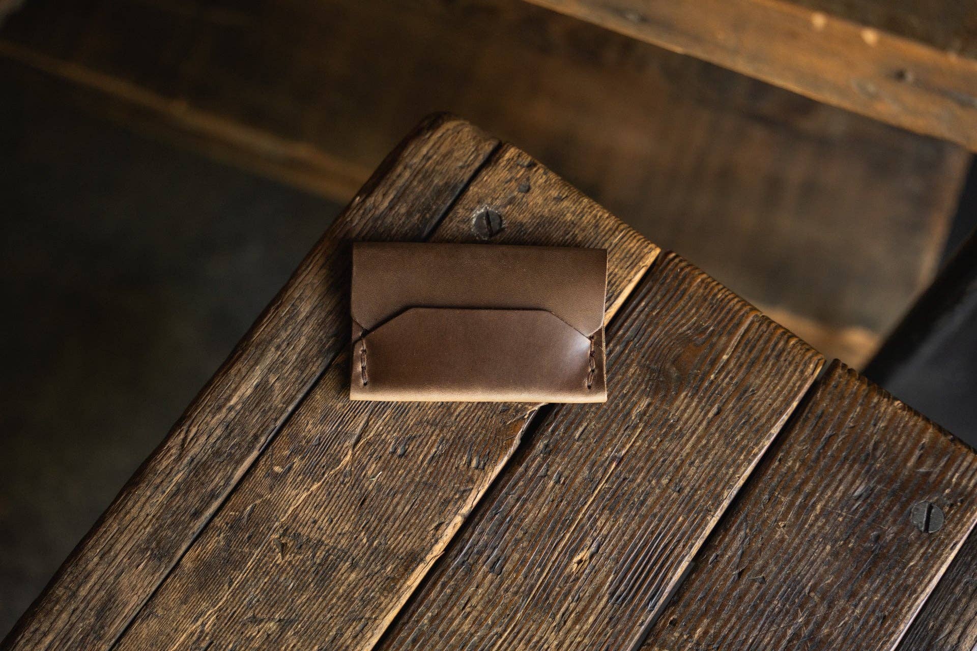 Craft and Lore - Wholesale Card Holder - Unisex - Enfold Card Wallet4