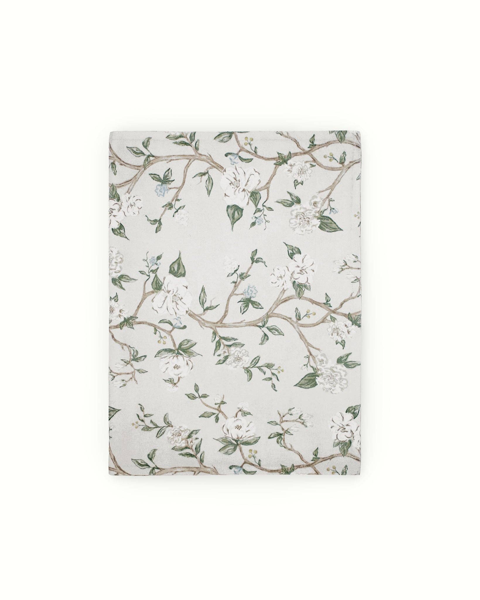 Camellia Floral Table Runner For Spring Hosting  for wholesale on Faire1