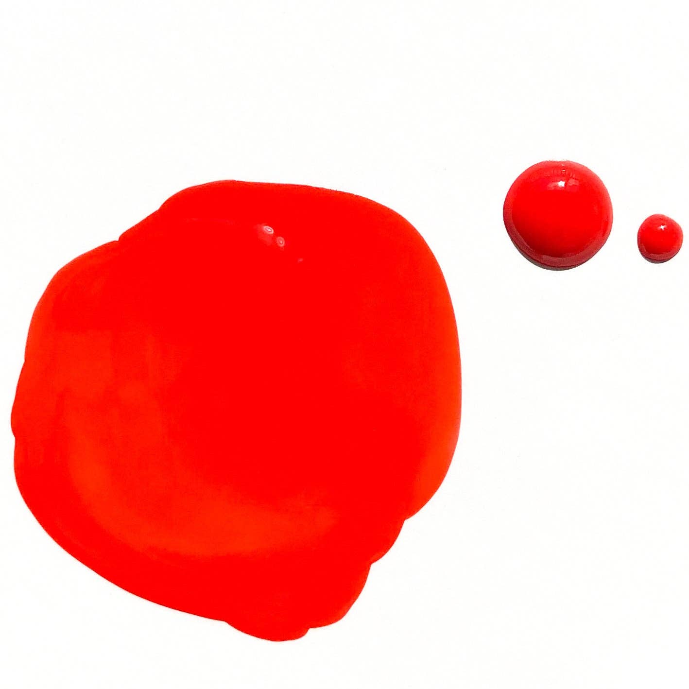 Seven Seas - Wholesale Nail Polish - Clean Nail Polish - Lava3