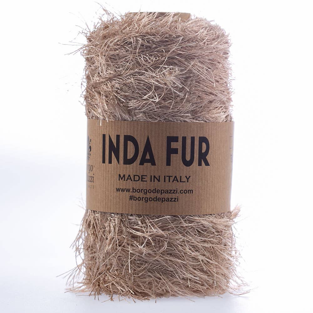 Borgo de' Pazzi - Firenze - Wholesale Craft Supplies - INDA FUR7