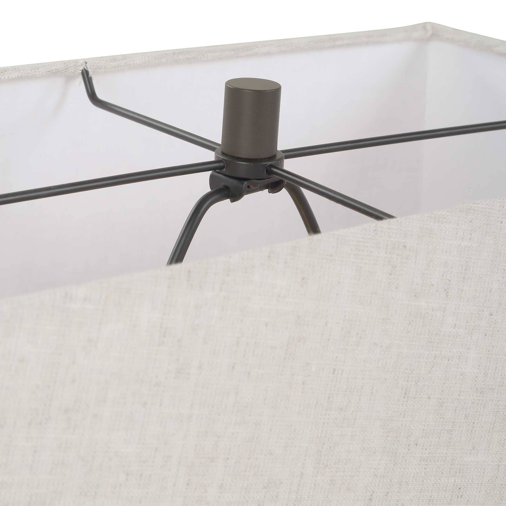 FIND - Wholesale Accent/Desk Lamp - OLSEN TABLE LAMP8