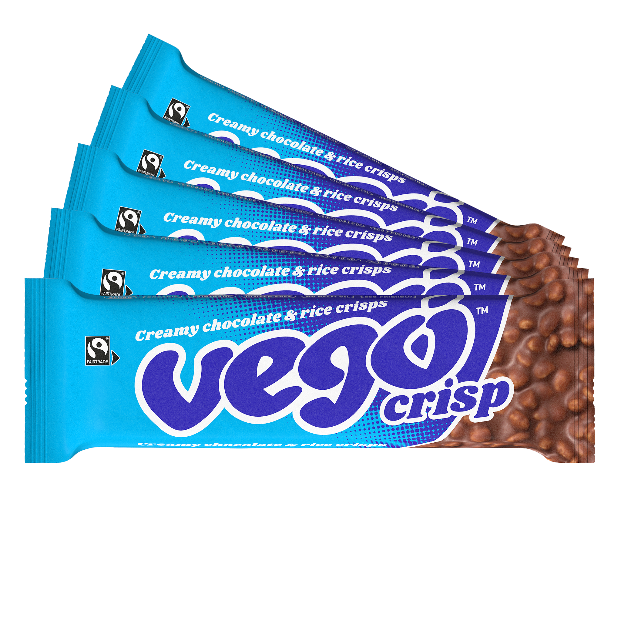 Vego Chocolate - Wholesale Chocolate Bar - Vego Crisp1