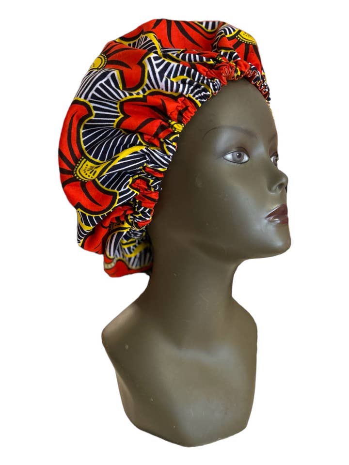 Duschhaube von Georges Decimus für den Großhandel von Esancyel cosmetics