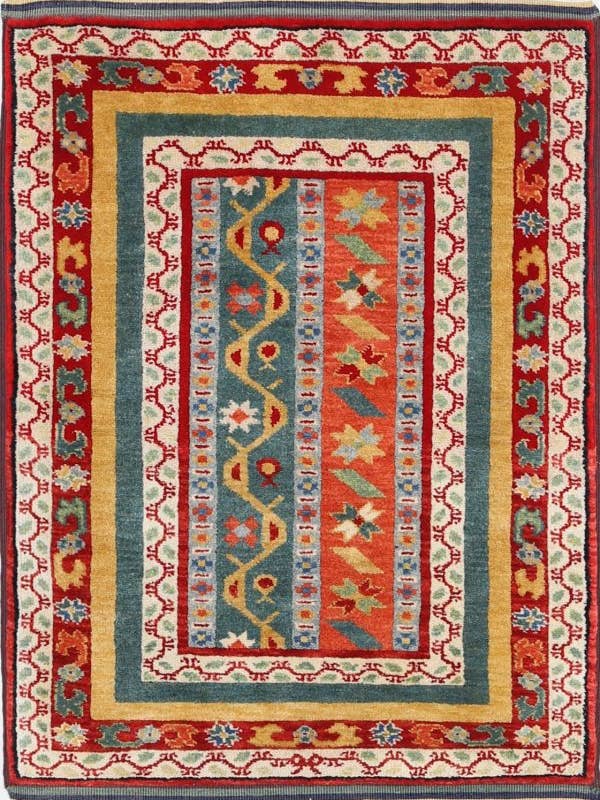 Ziegler 2’ 1″ x 3’ 0″ for wholesale by ALRUG