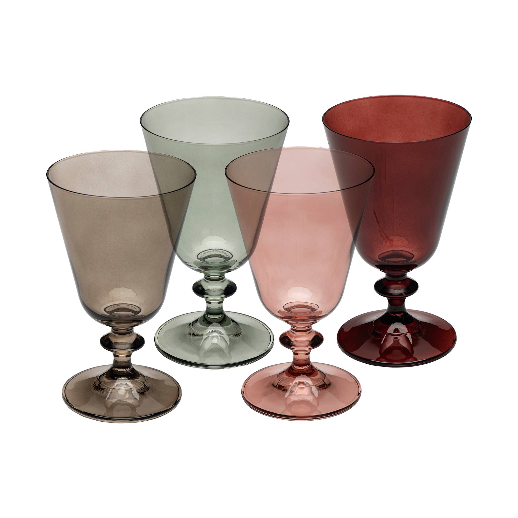 David Shaw Tableware - Wholesale Wine Glass - Bella Red Wine Glass Merlot2