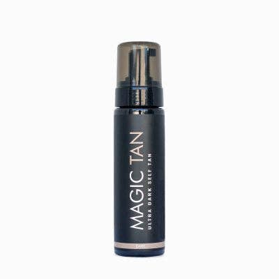 Magic Tan Mousse - Ultra Dark for wholesale by Magic Tan