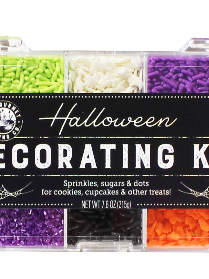 Kit di decorazione per Halloween, 7,6 once per la vendita all'ingrosso da parte di Pepper Creek Farms
