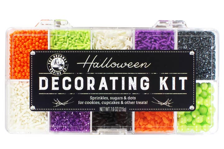 Kit di decorazione per Halloween, 7,6 once per la vendita all'ingrosso da parte di Pepper Creek Farms