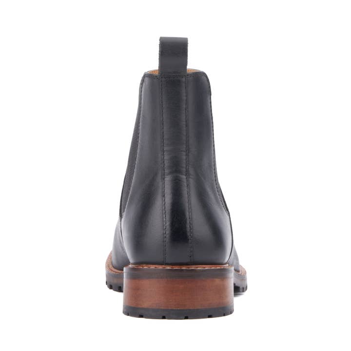 S3 Holding - Wholesale Chelsea Boots - Men's - Reserved Footwear New York Men's Theo Chelsea Boots
