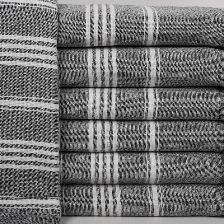 Turkish Beach Towel, Elegant Black Striped Towel and other Purchase Wholesale black beach towels. Free Returns & Net 60 Terms on Faire trending on Faire.
