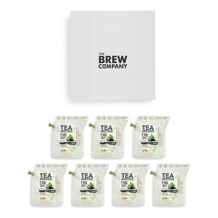 The Brew Company - Wholesale Tea Bags - EARL GREY2