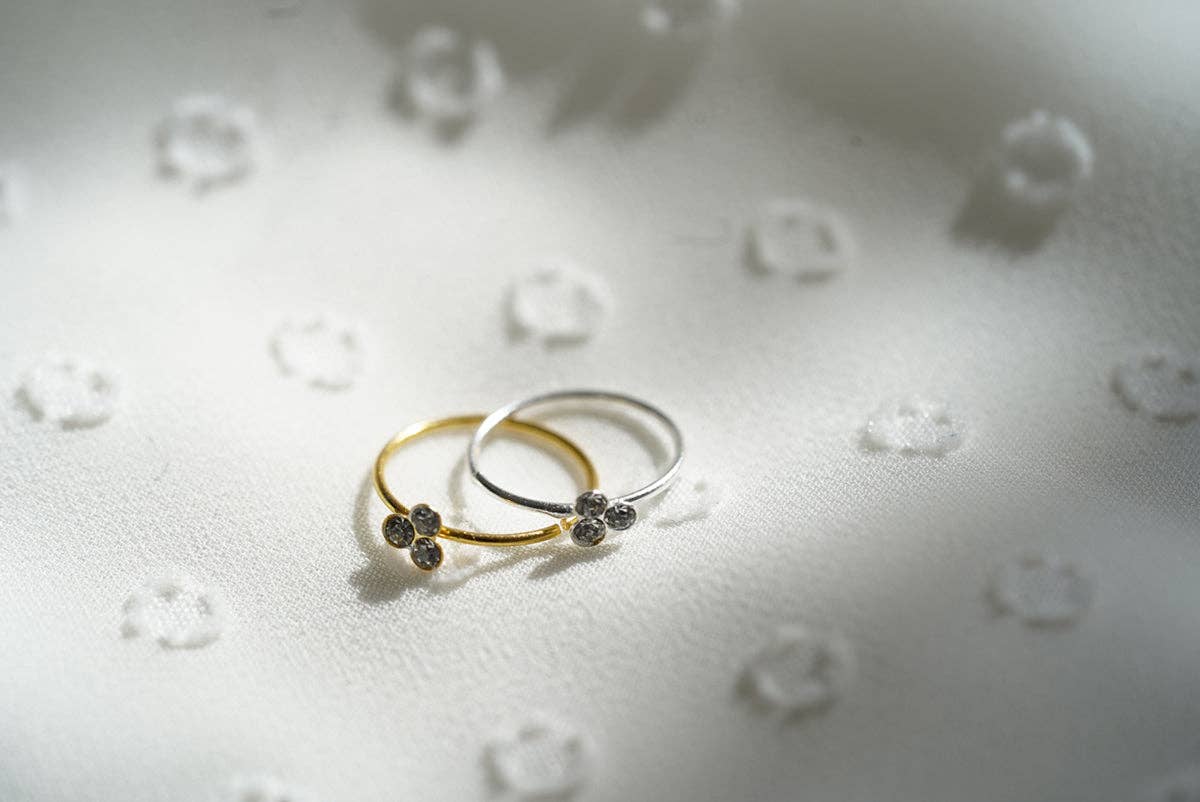 Urbiana – wholesale Single earring – Sterling Silver Nose and Ear Piercing9