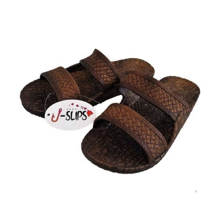 J-Slips Hawaii - Vendita all'ingrosso Sandali - Uomo - Sandali da uomo J-Slips Hawaiian Jesus2