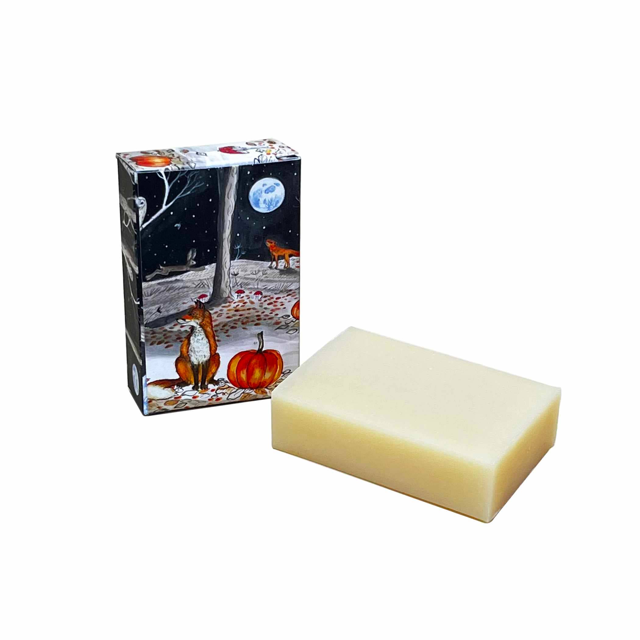 Heaven Scent Incense Ltd – Großhandel Feste Seife – NEU! Illustrierte 100g Naturseifen (NICHT IN DER EU VERFÜGBAR)0