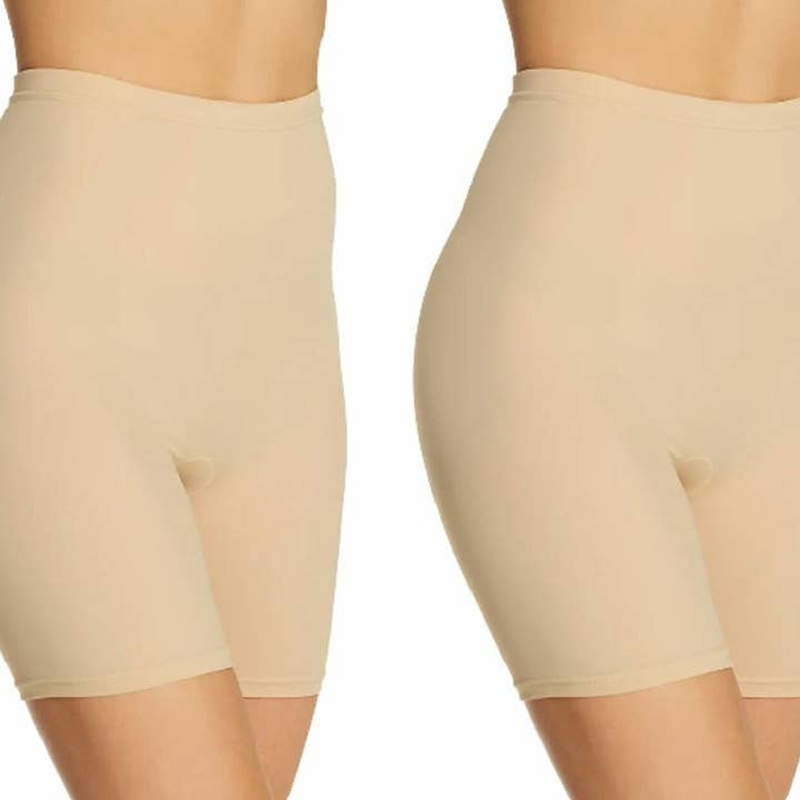 Infinite Basics - Wholesale Shapewear - Women's - Maidenform Women’s Cool Comfort Smooths Shapewear15
