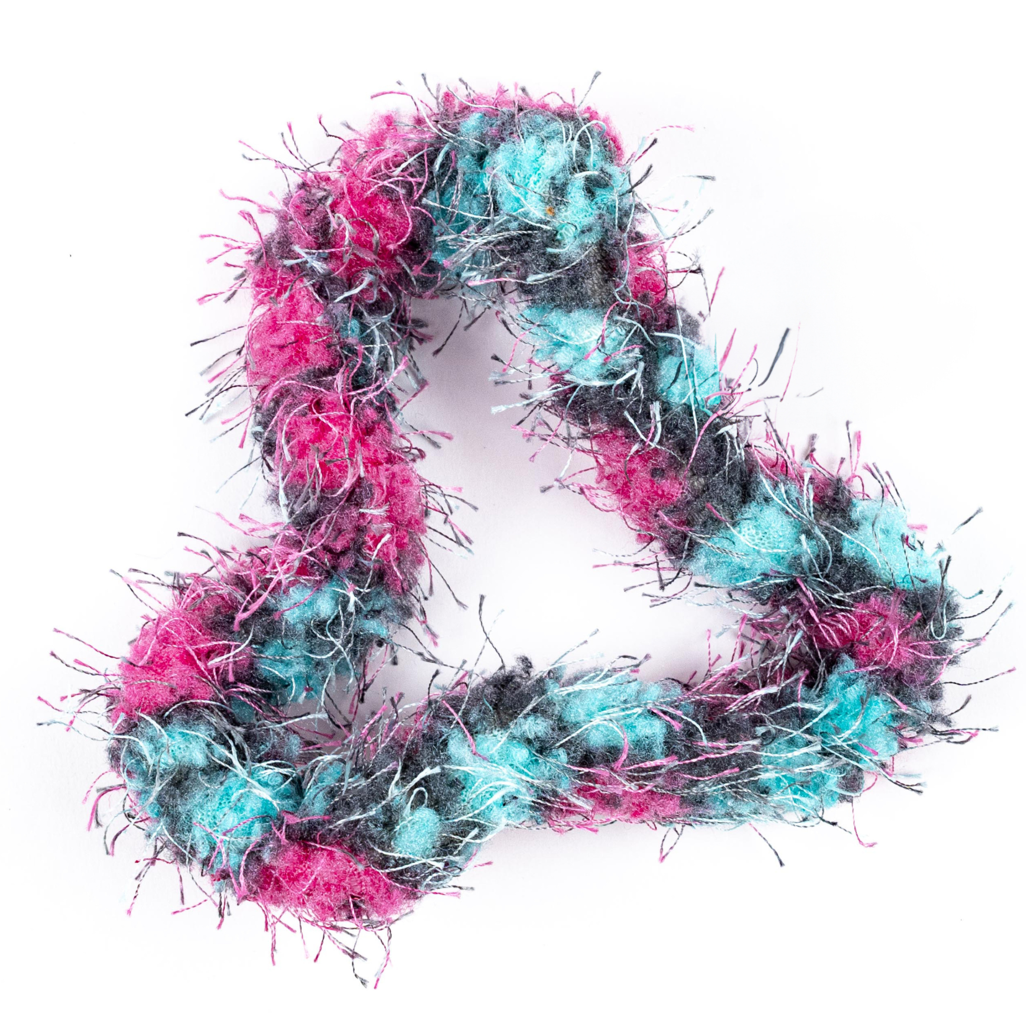 Tangle, Inc. - Vente Fidget/jouet anti-stress – enfant - Jouet sensoriel en peluche Furry Tangle®5