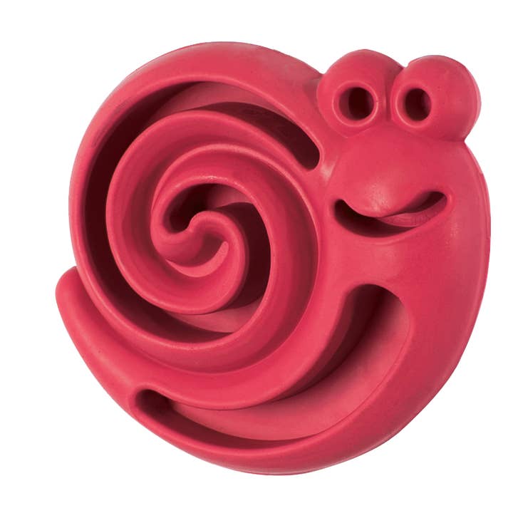 Caitec Inc - Wholesale Pet Chew Toy - Dog - Hero Puppy Sammy the Snail1