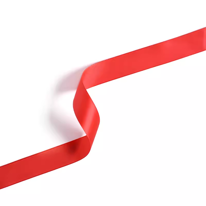 Casa Style – wholesale Ribbon – Gift wrapping – Satin Ribbon (2.5cm x 100yard)4