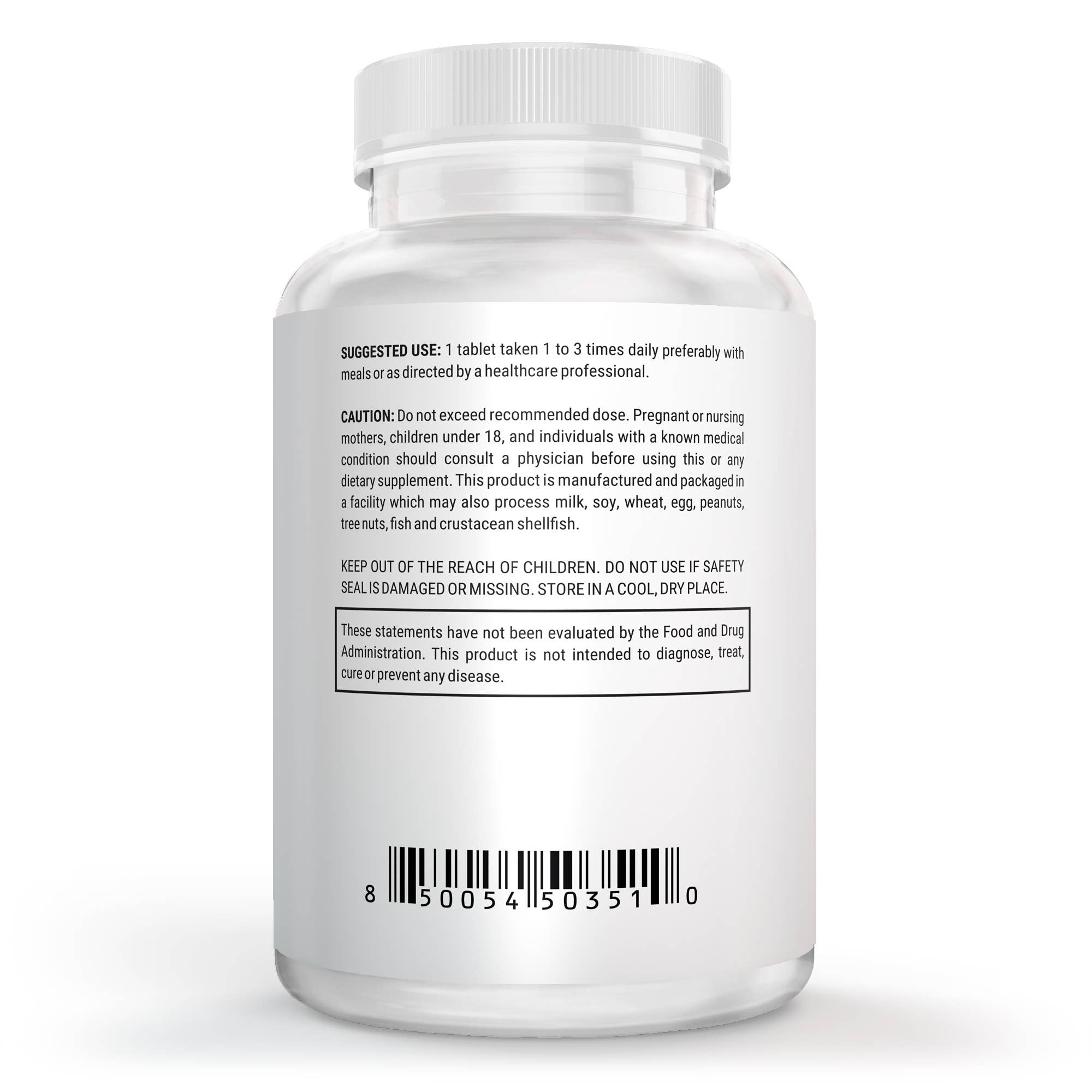 DAILY DEFENSE - Wholesale Voedingssupplement/vitamine - BIETENWORTEL BIOLOGISCH2