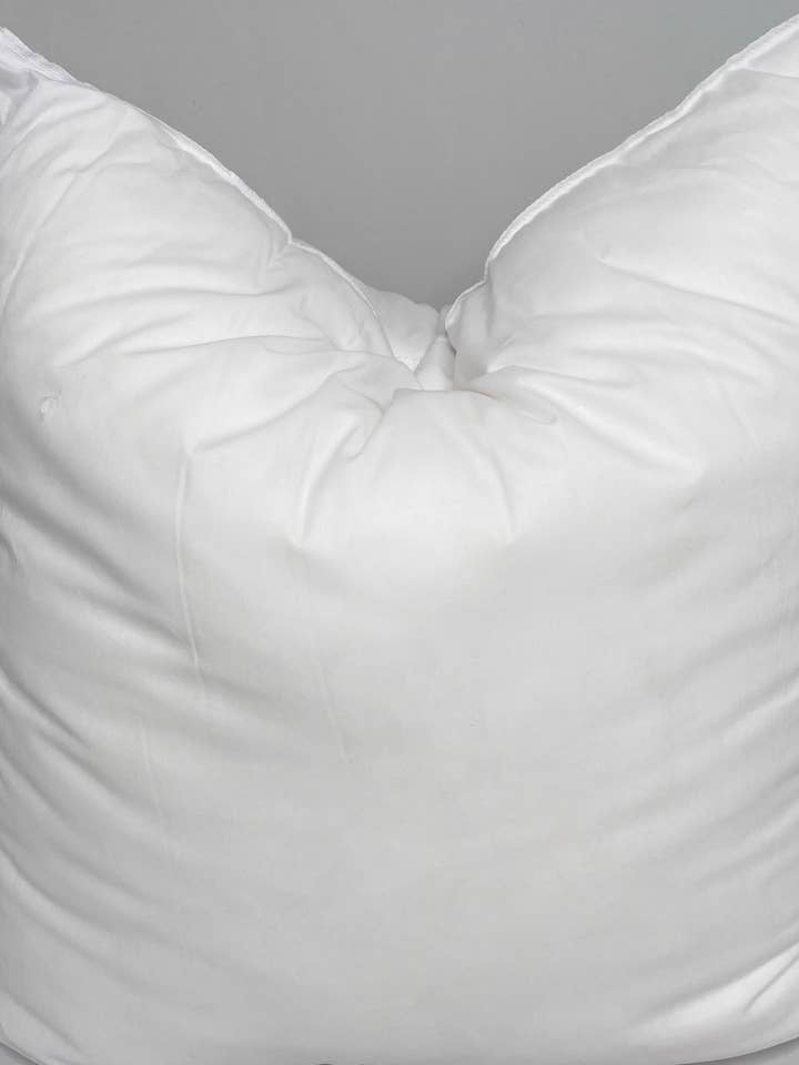 High Quality Down Alternative Pillow Insert 26"x26" for wholesale by StyleUp