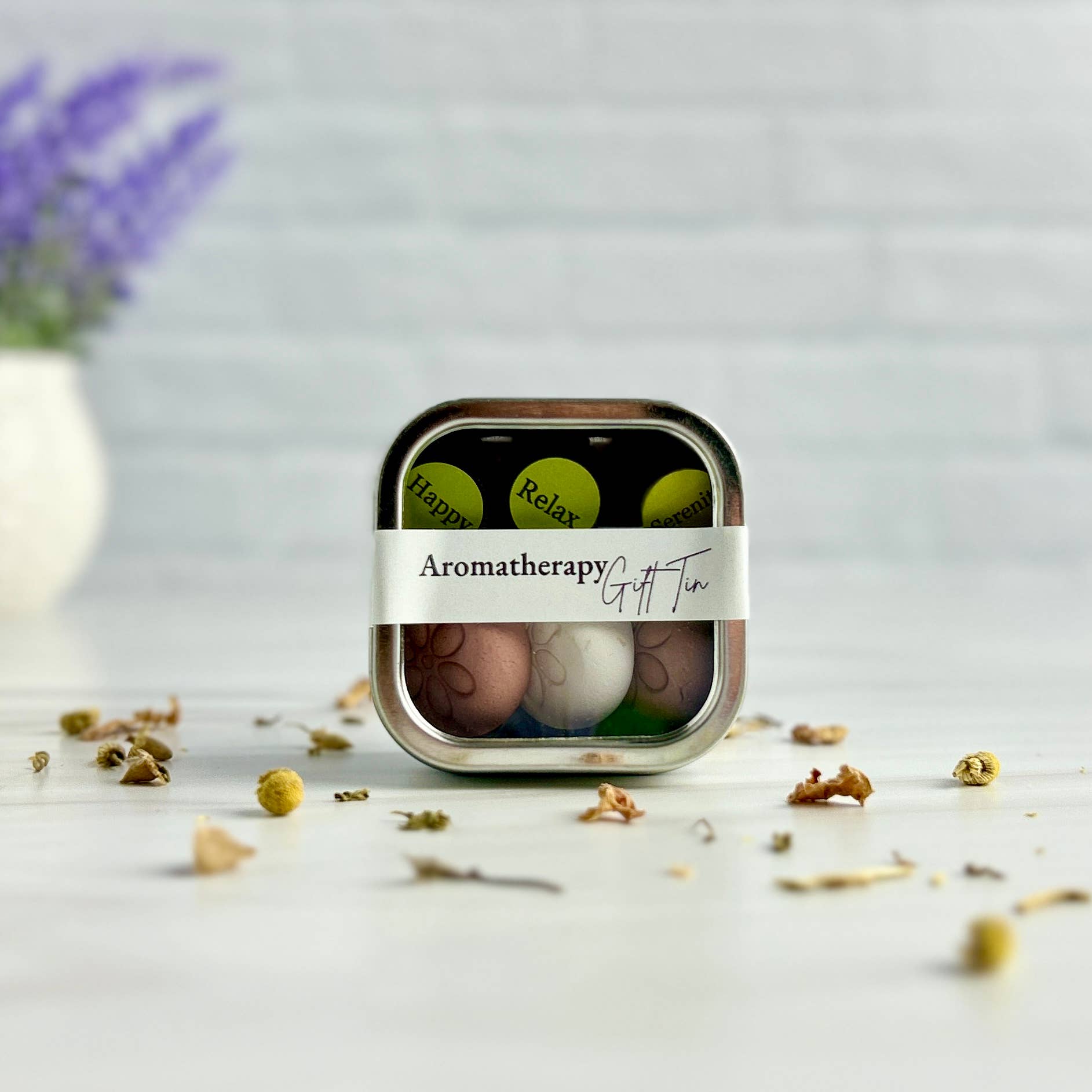 Blooming Light Botanical Alchemy, llc – Engroshandel Aromaterapi lotion/olie – Aromaterapi Gavesæt7