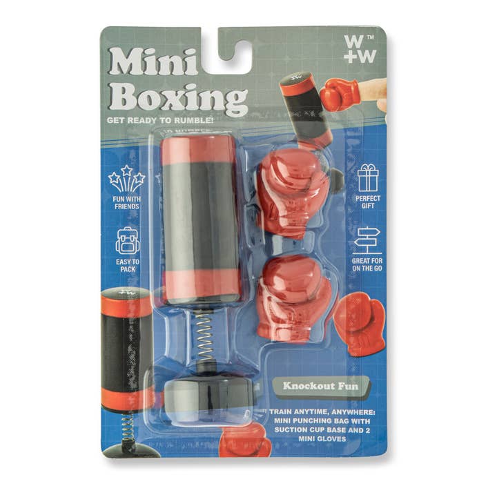 Mini Boxing for wholesale by Core Home