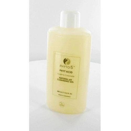 PHYTO 5 - Phyt'acid Cleansing Gel for wholesale by Spa Vision Medical