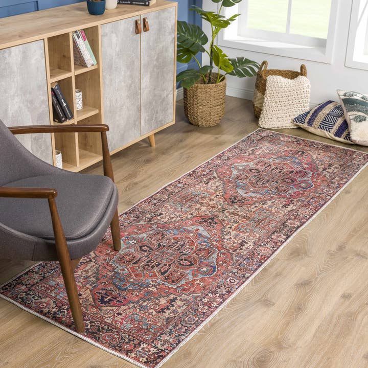 Hauteloom - Wholesale Area Rug - Neyland Washable Area Rug2