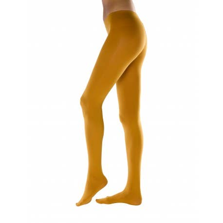 Full Colour – Meia-calça - Mulher por atacado – Meia-calça opaca fosca 3D 60 denier com conforto extra - tamanho XL32