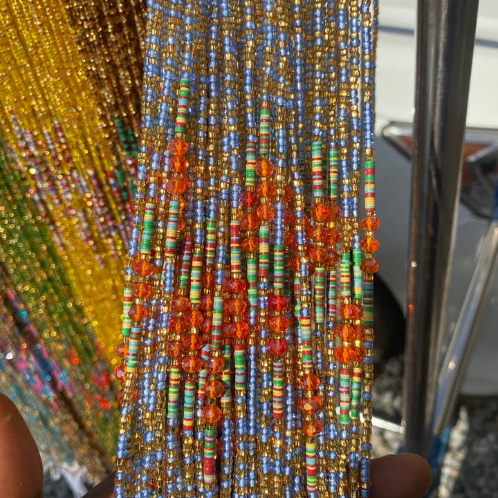 Judels Collection – wholesale Beads – Wholesale waist beads4