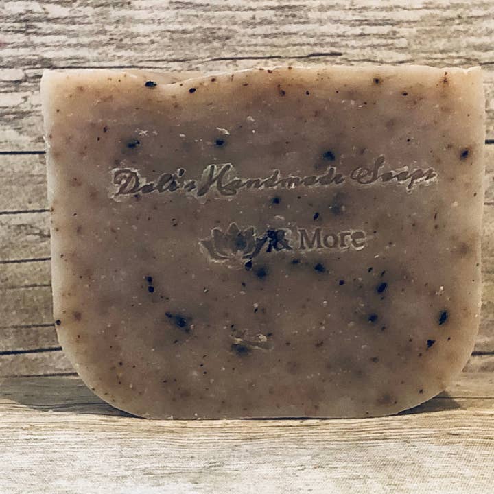Sweet Orange & Clove Soap for wholesale by Dales Handmade Soaps & More