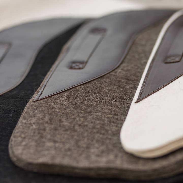 Tapis de selle en feutre pour la vente par CommonWealth