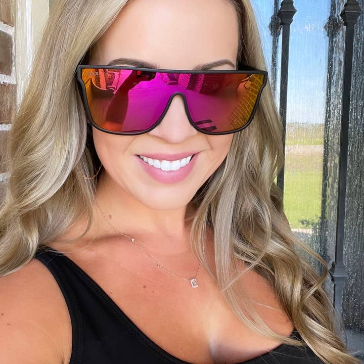 DAX Eyewear - Wholesale Sunglasses - Women's - Maverick