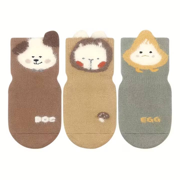 Halkfria strumpor för wholesale av Pituka Wear